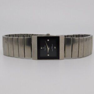 CR Carly Rex DENMARK Quartz Analog Women's Watch New Battery